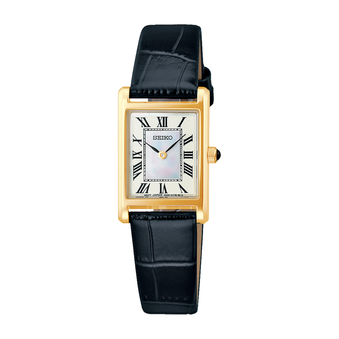 【希少品　美品　新品電池】2920 SEIKO レディース腕時計　ヴィンテージ SSEH026 – セイコーセレクション – セイコーオンラインストア | 時計