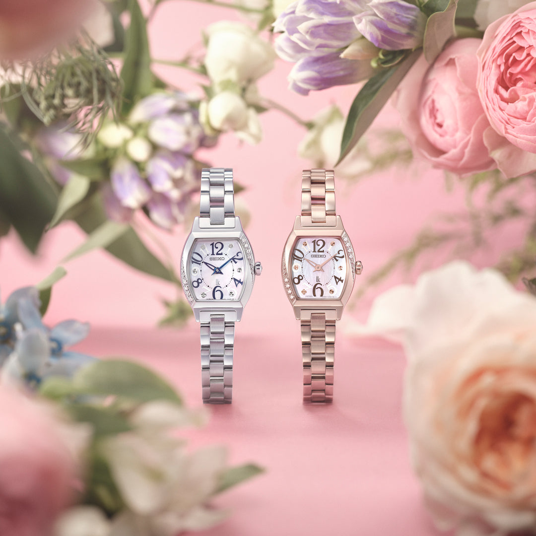 SSWA016 – セイコー ルキア – セイコーオンラインストア | 時計