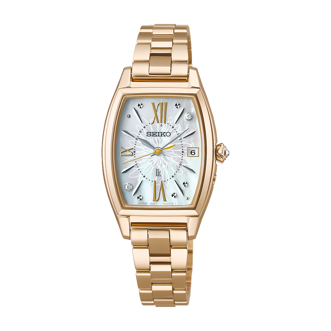 SSQW078 – セイコー ルキア – セイコーオンラインストア | 時計 SSQW078 – セイコー ルキア – セイコーオンラインストア | 時計