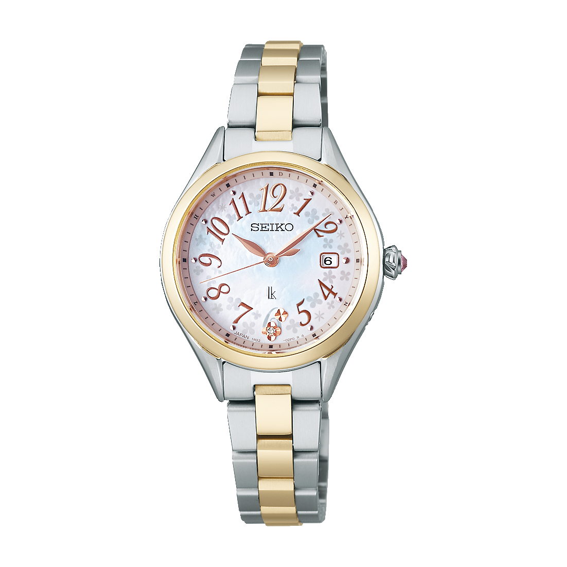 SEIKO LUKIA 23石 自動巻 レディース腕時計 SEIKO LUKIA 23石 自動巻 レディース腕時計 セイコー ルキア