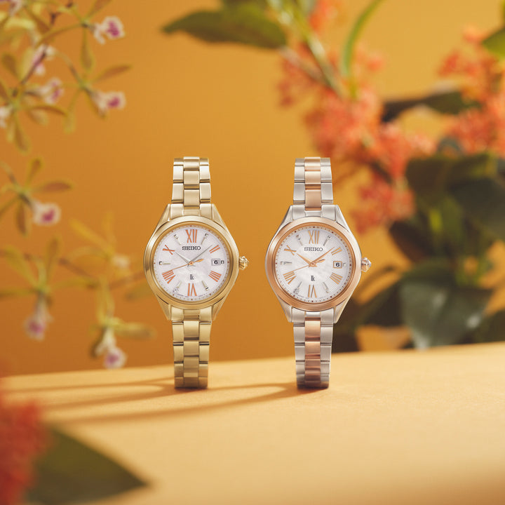 SSQW098 – セイコー ルキア – セイコーオンラインストア | 時計