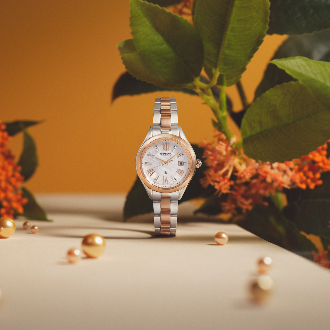 SSQW096 – セイコー ルキア – セイコーオンラインストア | 時計