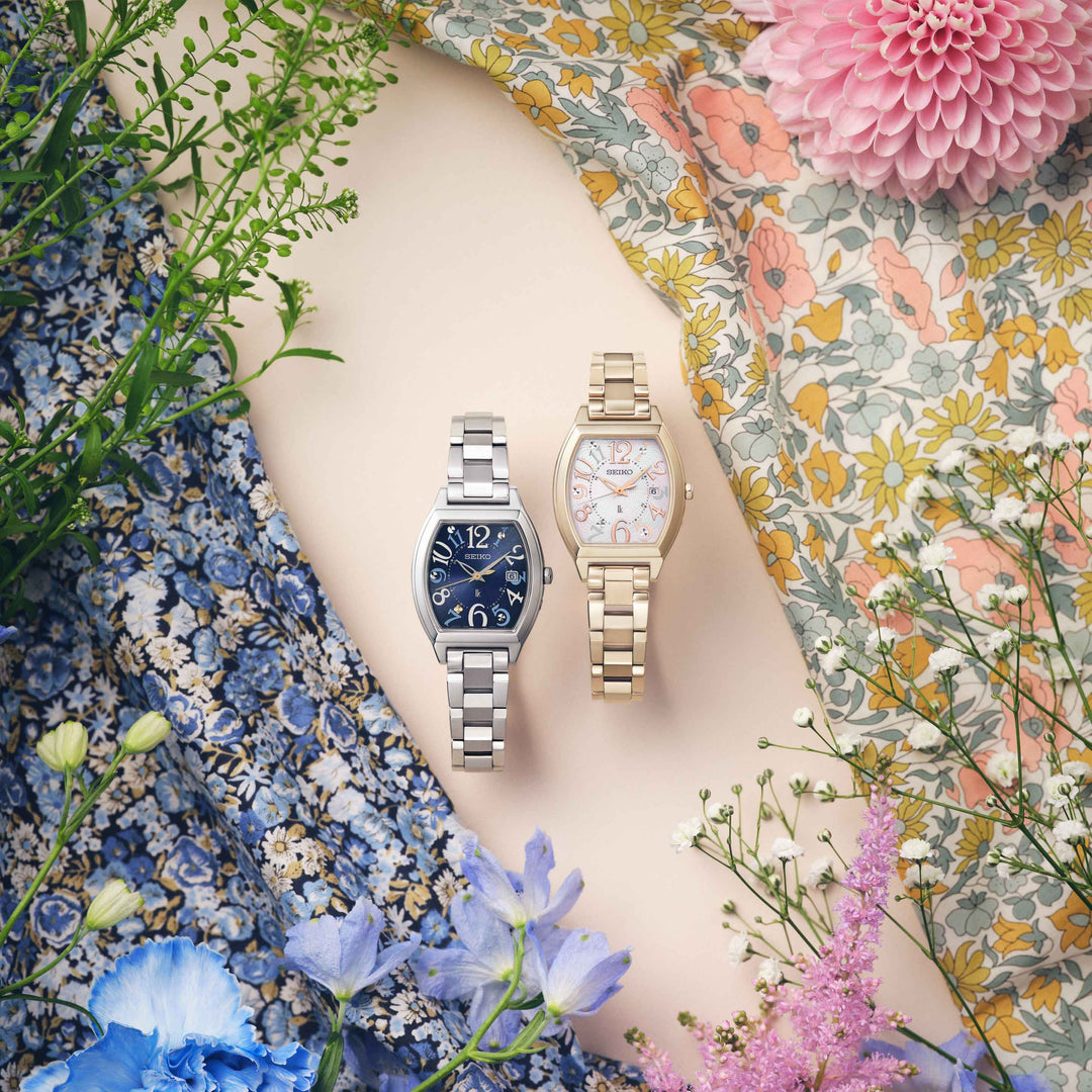 SSQW104 – セイコー ルキア – セイコーオンラインストア | 時計