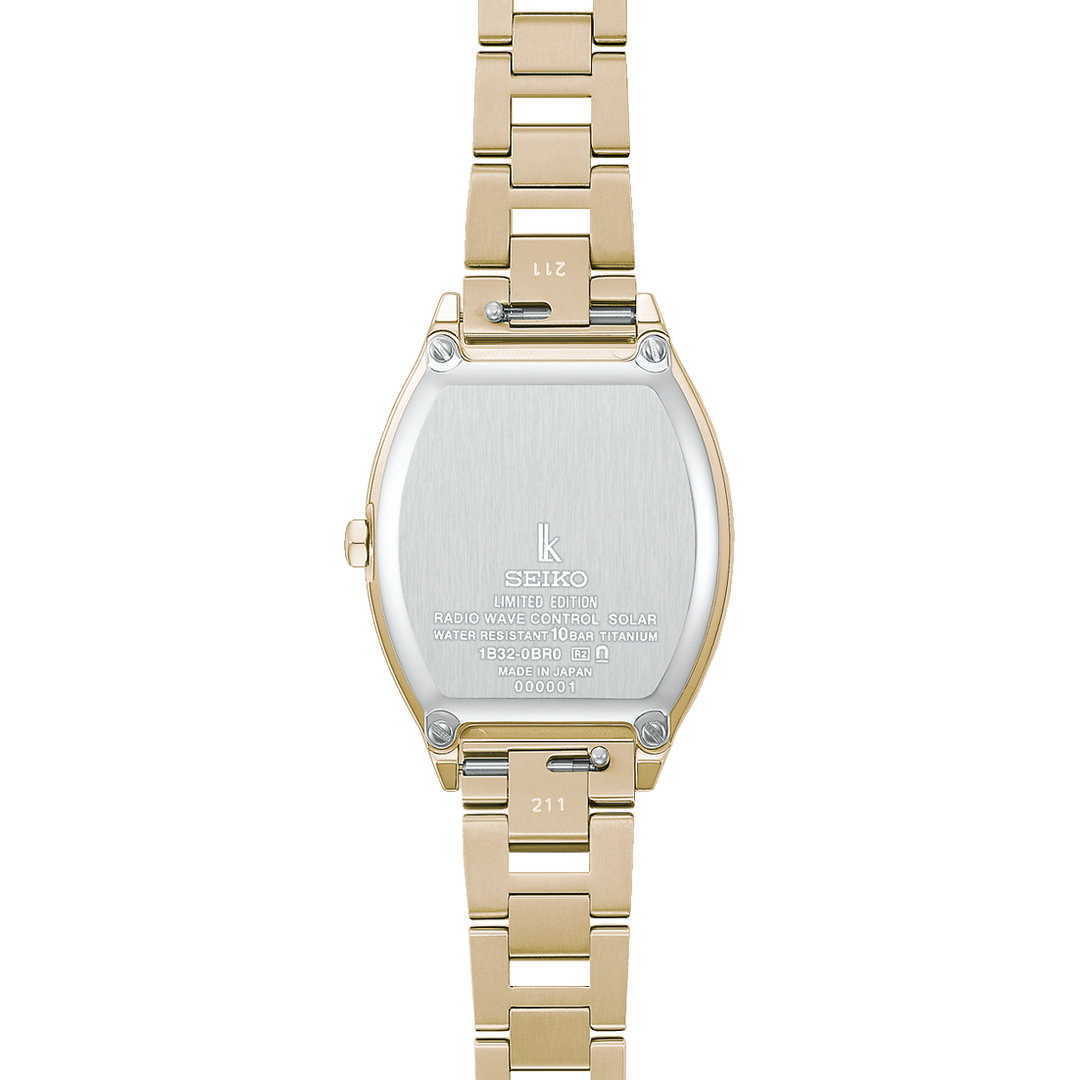 セイコー SEIKO ルキア レディース 腕時計 稼働 電波ソーラー s2110 SSQW104 – セイコー ルキア – セイコーオンラインストア | 時計