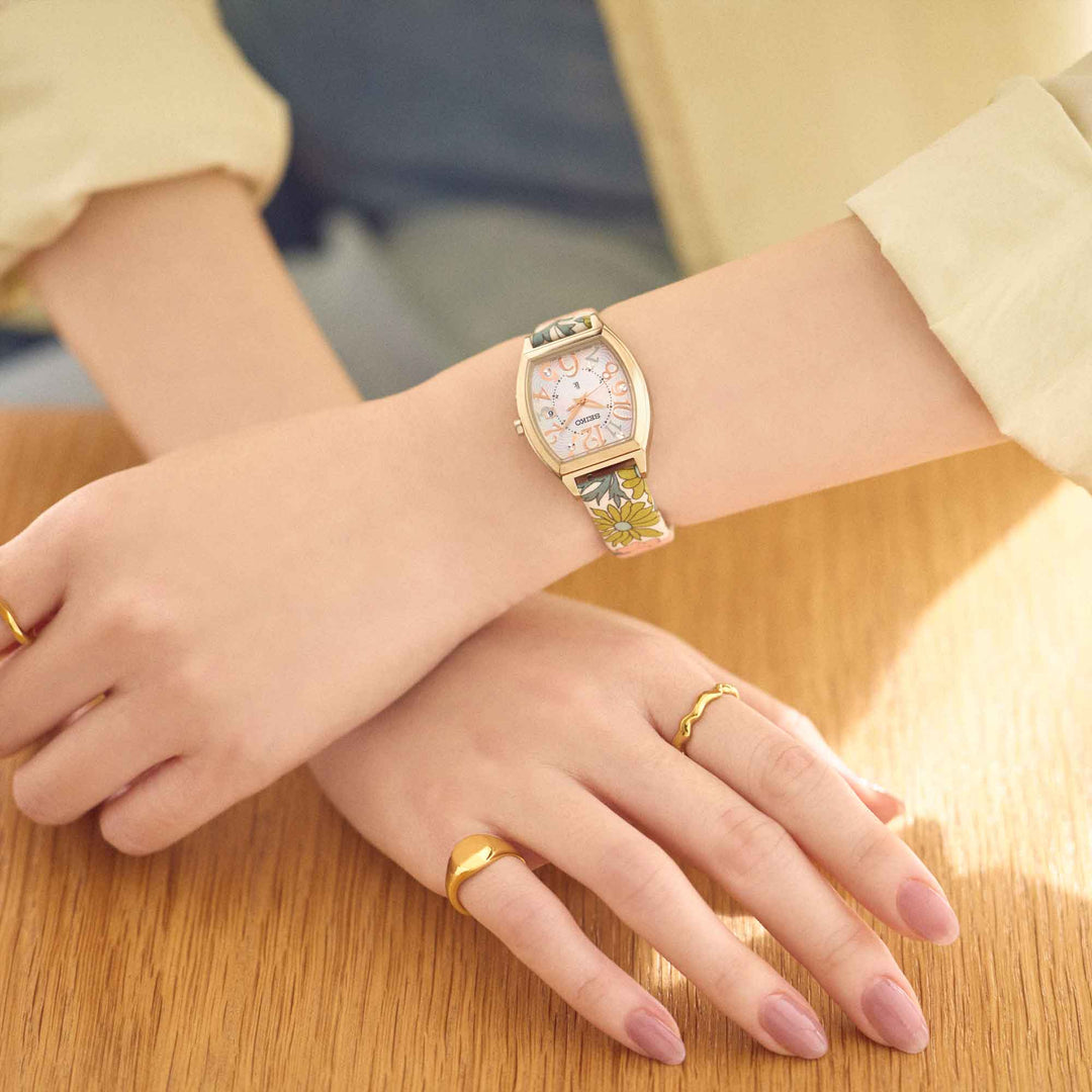 SSQW104 – セイコー ルキア – セイコーオンラインストア | 時計