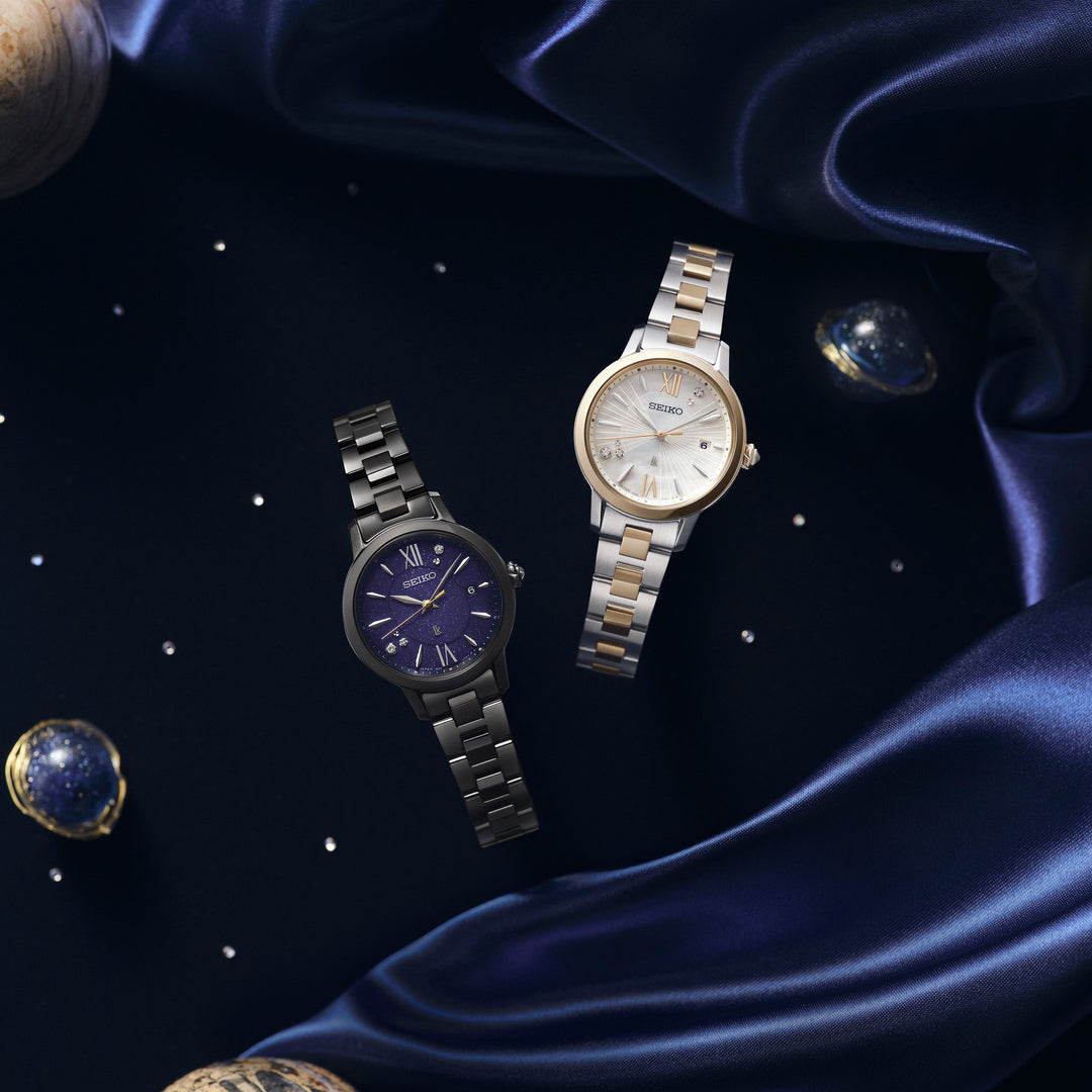 SSVW241 – セイコー ルキア – セイコーオンラインストア | 時計