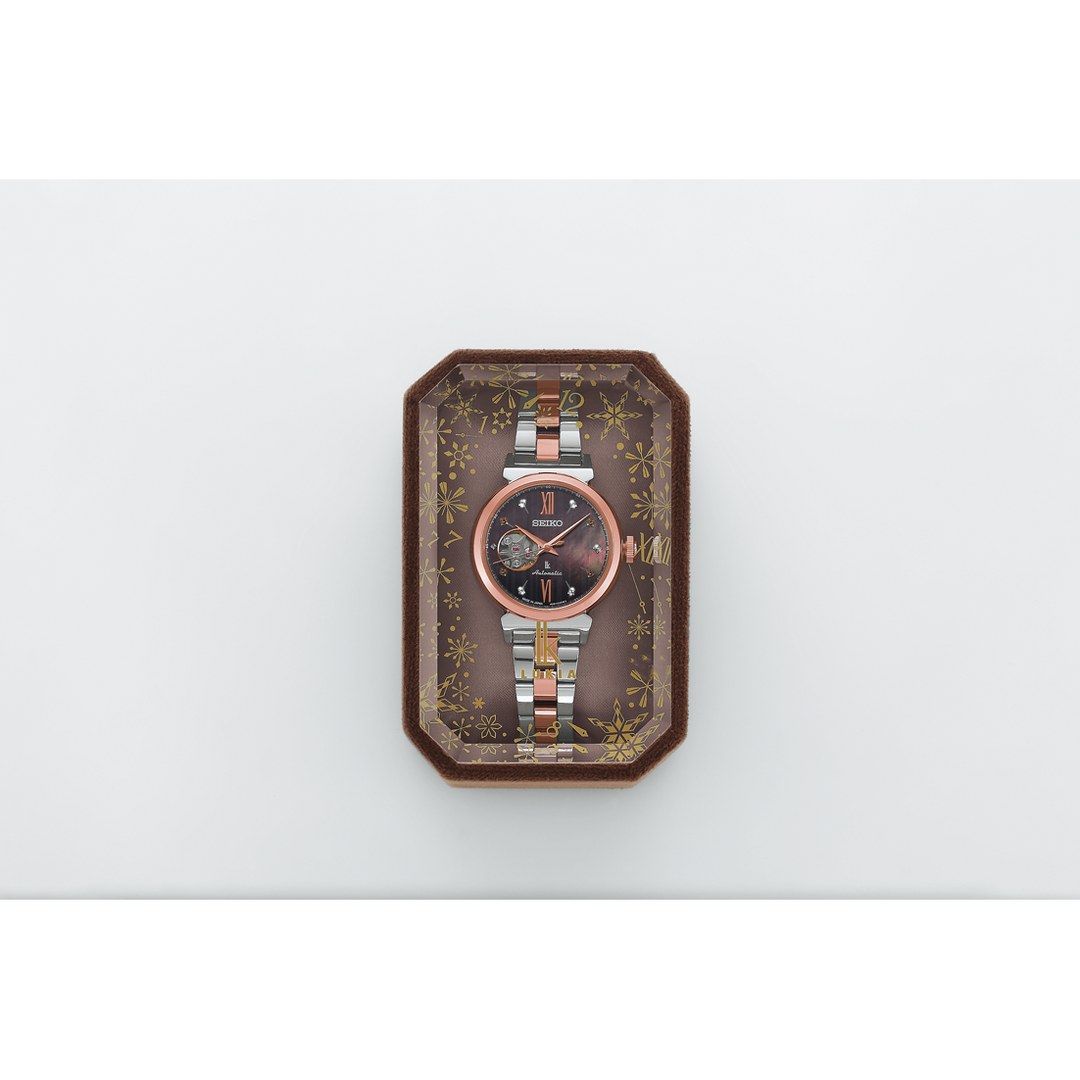 SSVM066 – セイコー ルキア – セイコーオンラインストア | 時計