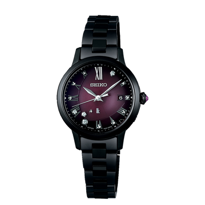 ほぼ未使用 美品 SEIKO SSVW225 LUKIA ルキア SSVW225 – セイコー ルキア – セイコーオンラインストア | 時計