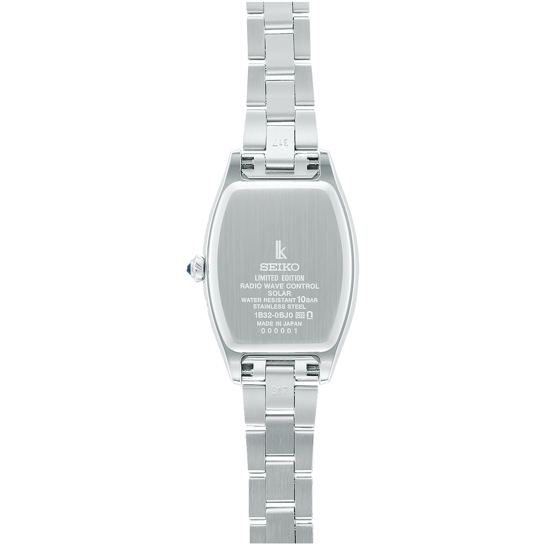 【新品/限定/edenworks】SEIKO ルキア SSVW231 SSVW231 – セイコー ルキア – セイコーオンラインストア | 時計
