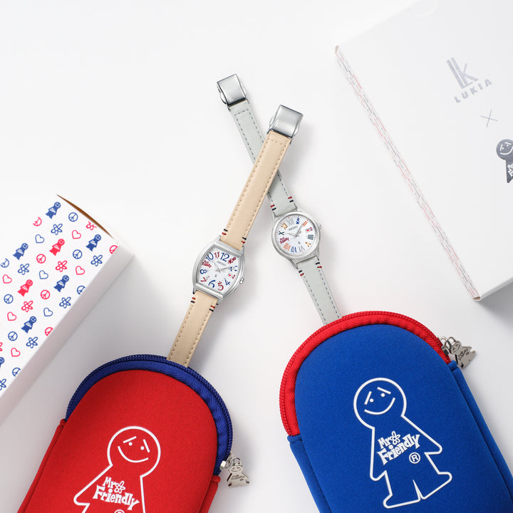 SEIKO ルキア ssvw237 MAD セイコー ルキア 30周年記念 MR.FRIENDLY ミスターフレンドリー