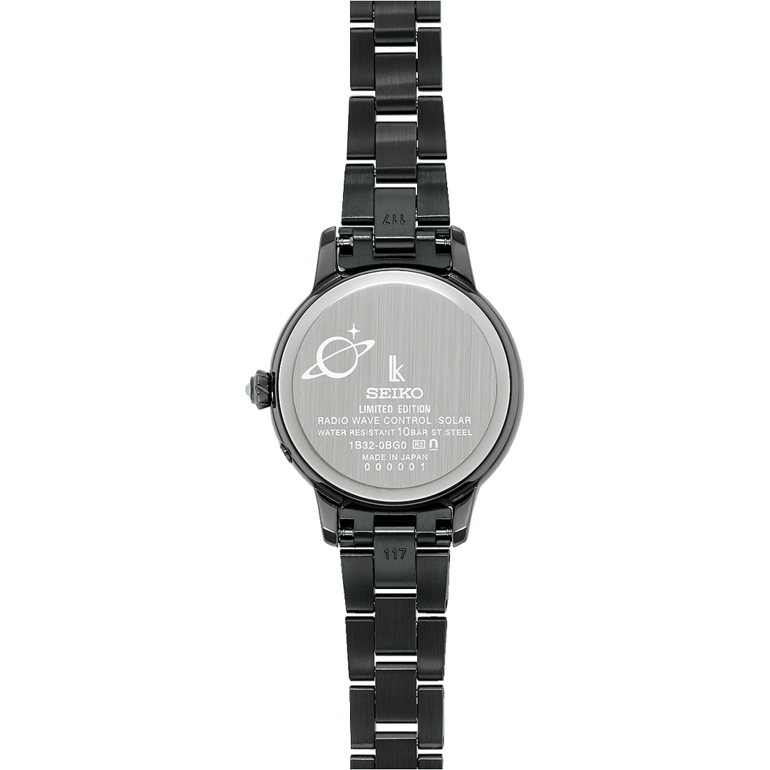 Ⴤ1058ꕤ極美品 SEIKO LK ルキア 腕時計 ラウンド 3針 デイト SSVW241 – セイコー ルキア – セイコーオンラインストア | 時計