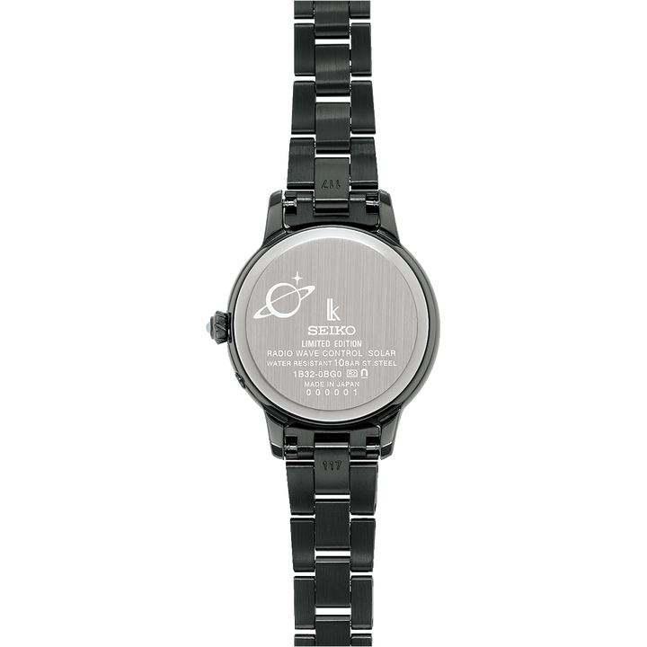 希少　限定　稼動　腕時計　SEIKO lk セイコー　ルキア　ソーラー　J10 LUKIA セイコー ルキア I Collection ミニソーラー SSVR141