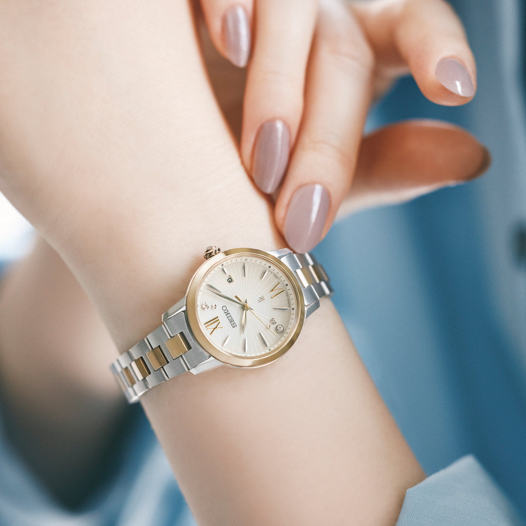 SSVW242 – セイコー ルキア – セイコーオンラインストア | 時計