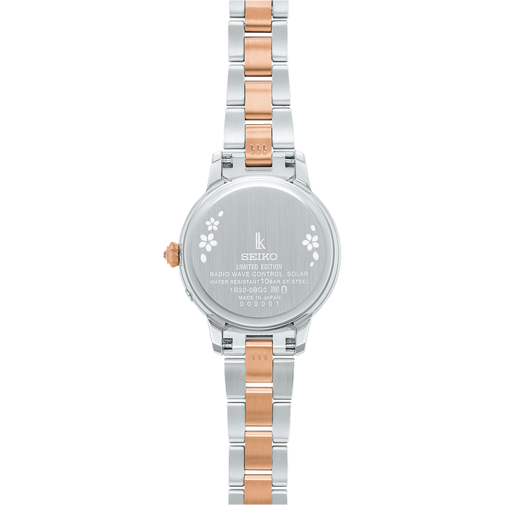 SSVW244 – セイコー ルキア – セイコーオンラインストア | 時計