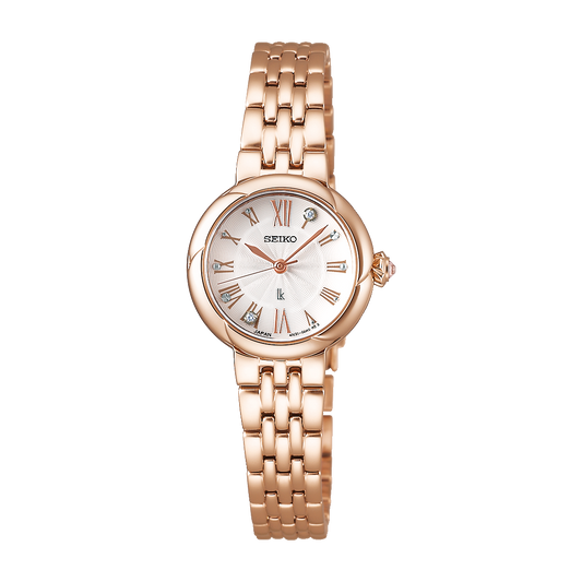 新品 セイコー SEIKO ルキア SSVW208 保証付 フォロワー割中 新品 セイコー SEIKO ルキア SSVW208 保証付 フォロワー割中