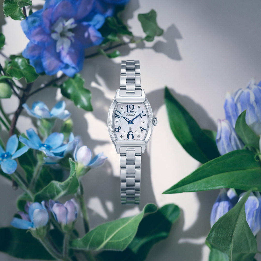 SSWA015 – セイコー ルキア – セイコーオンラインストア | 時計