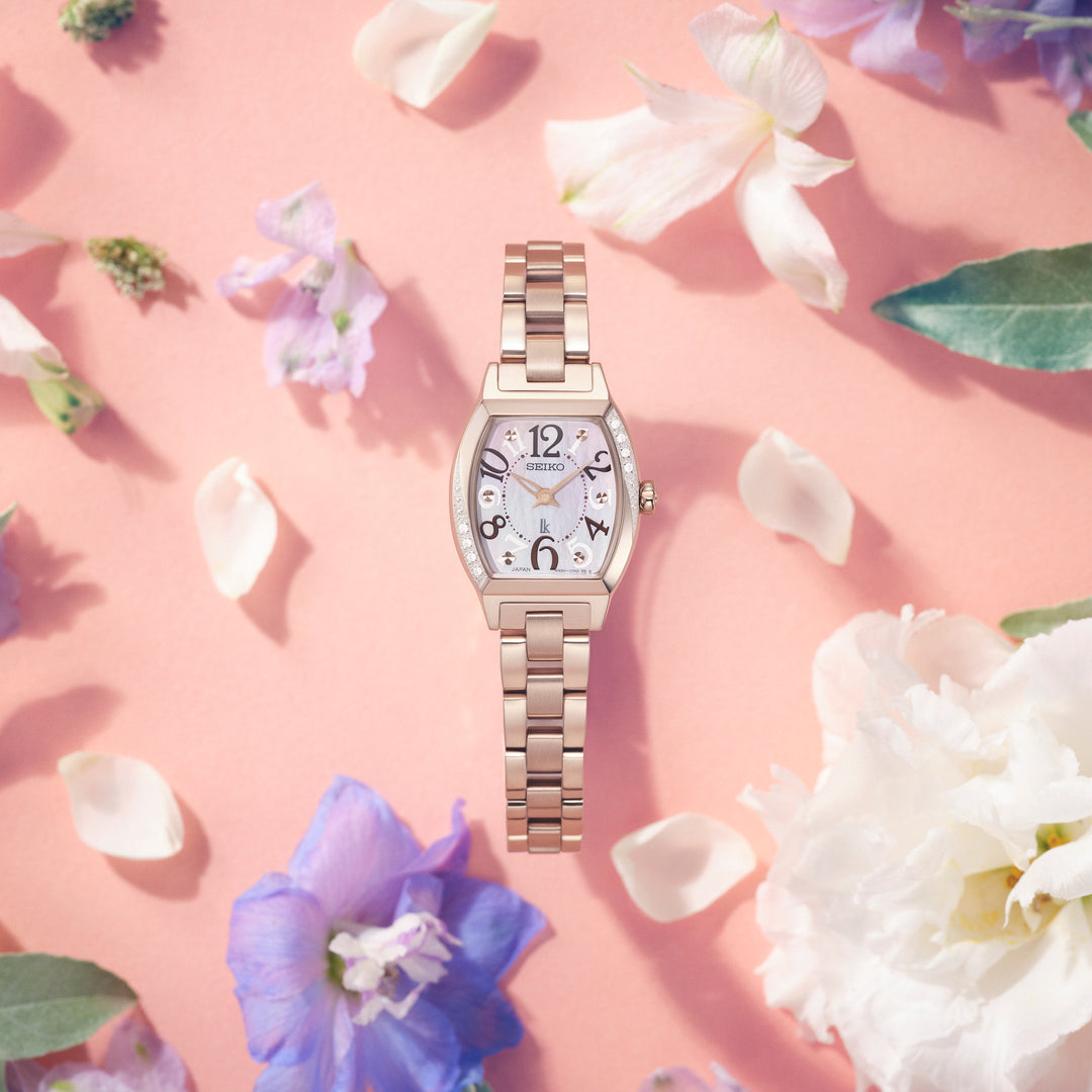 SSWA016 – セイコー ルキア – セイコーオンラインストア | 時計