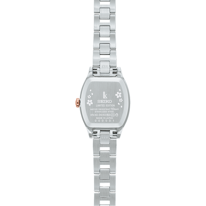 SSWA018 – セイコー ルキア – セイコーオンラインストア | 時計