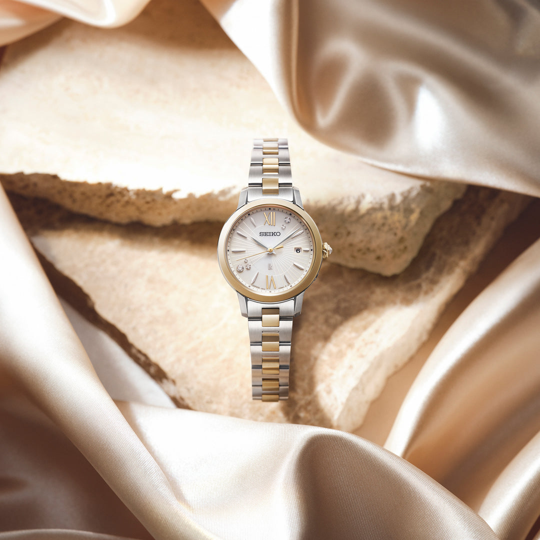 SSVW242 – セイコー ルキア – セイコーオンラインストア | 時計