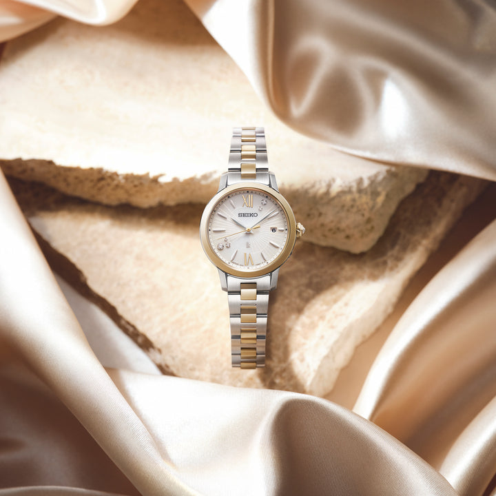 SSVW242 – セイコー ルキア – セイコーオンラインストア | 時計