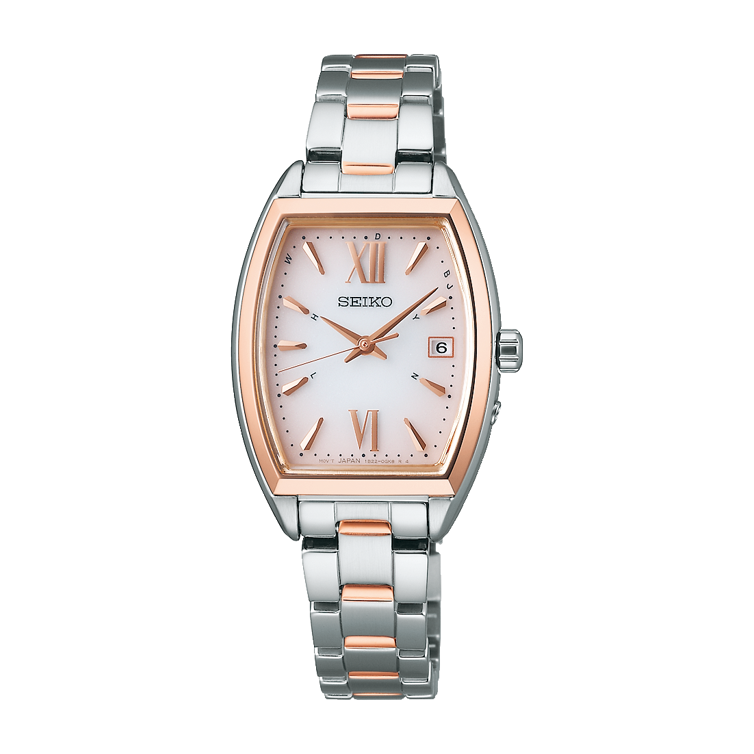 SWFH126 – セイコーセレクション – セイコーオンラインストア & 時計・腕時計のSEIKO
