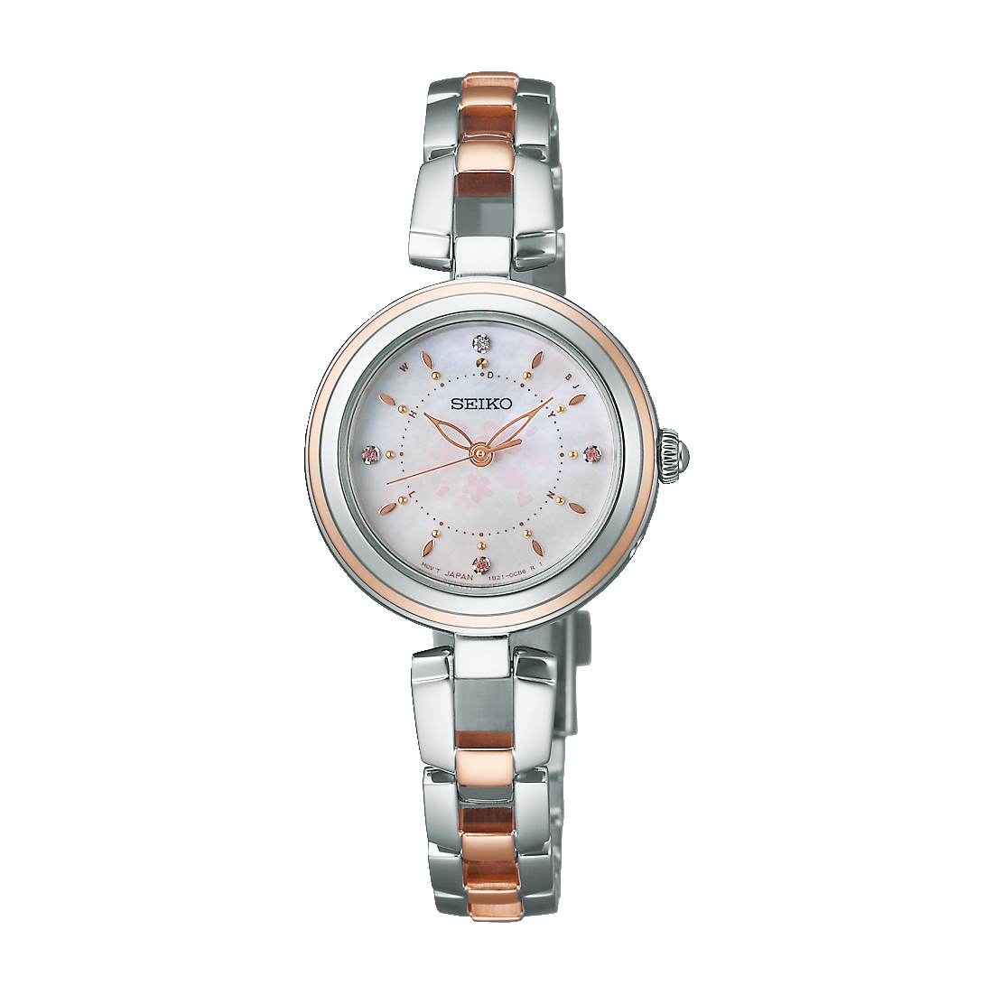 セイコー SEIKO 4J81-0A50 クレドール 11Pダイヤ クォーツ セイコー SEIKO 4J81-0A50 クレドール 11Pダイヤ クォーツ
