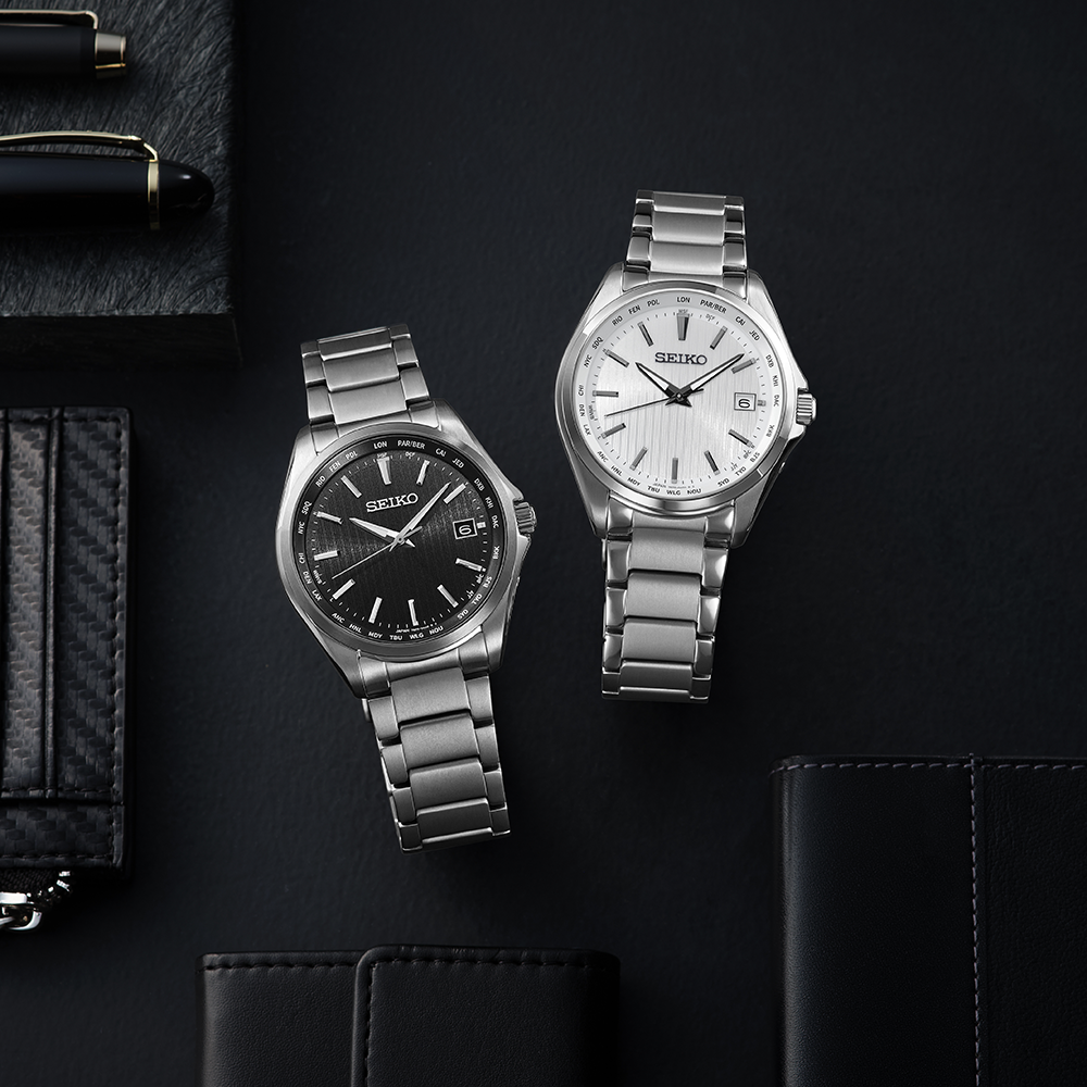 SBTM287 – セイコーセレクション – セイコーオンラインストア | 時計 SBTM287 – セイコーセレクション – セイコーオンラインストア | 時計