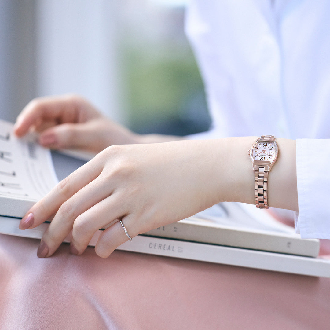 SSWA016 – セイコー ルキア – セイコーオンラインストア | 時計