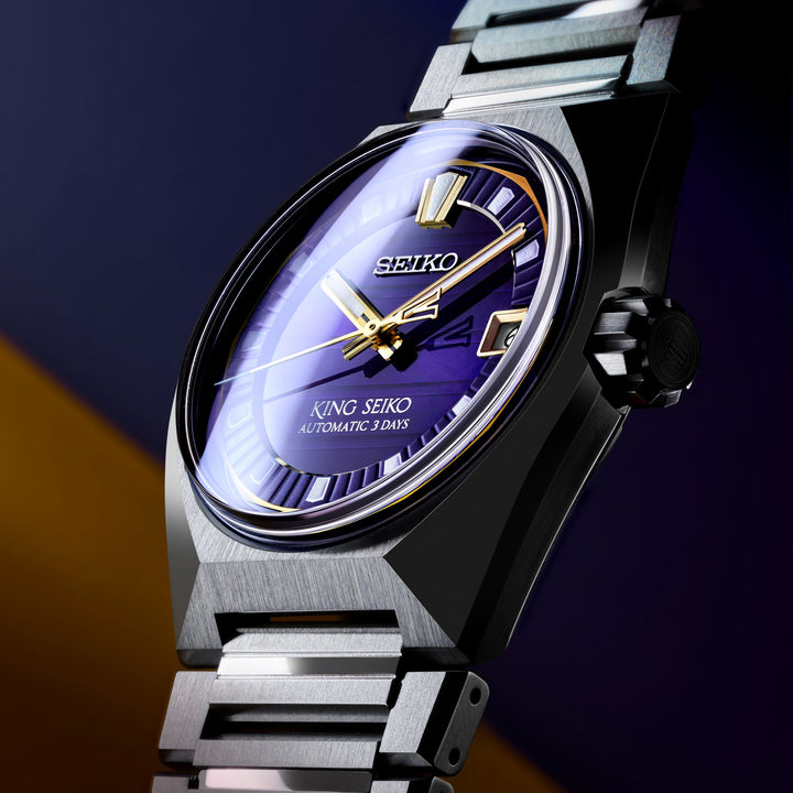 SDKV001 – キングセイコー – セイコーオンラインストア | 時計・腕時計