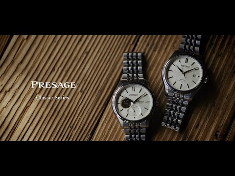SEIKOセイコープレザージュ SARX121 – プレザージュ – セイコーオンラインストア | 時計