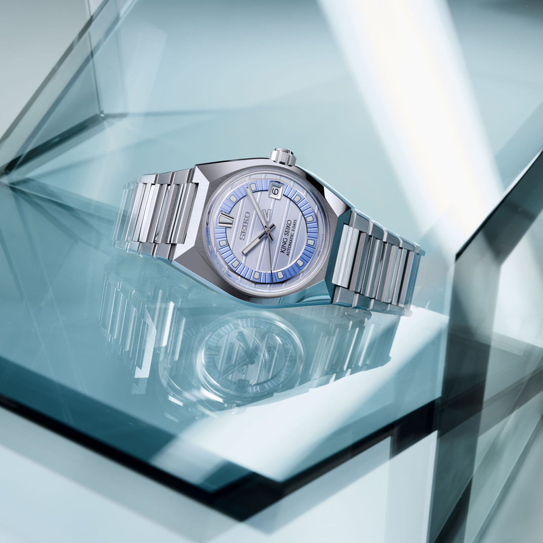 SDKV009 – キングセイコー – セイコーオンラインストア | 時計・腕時計