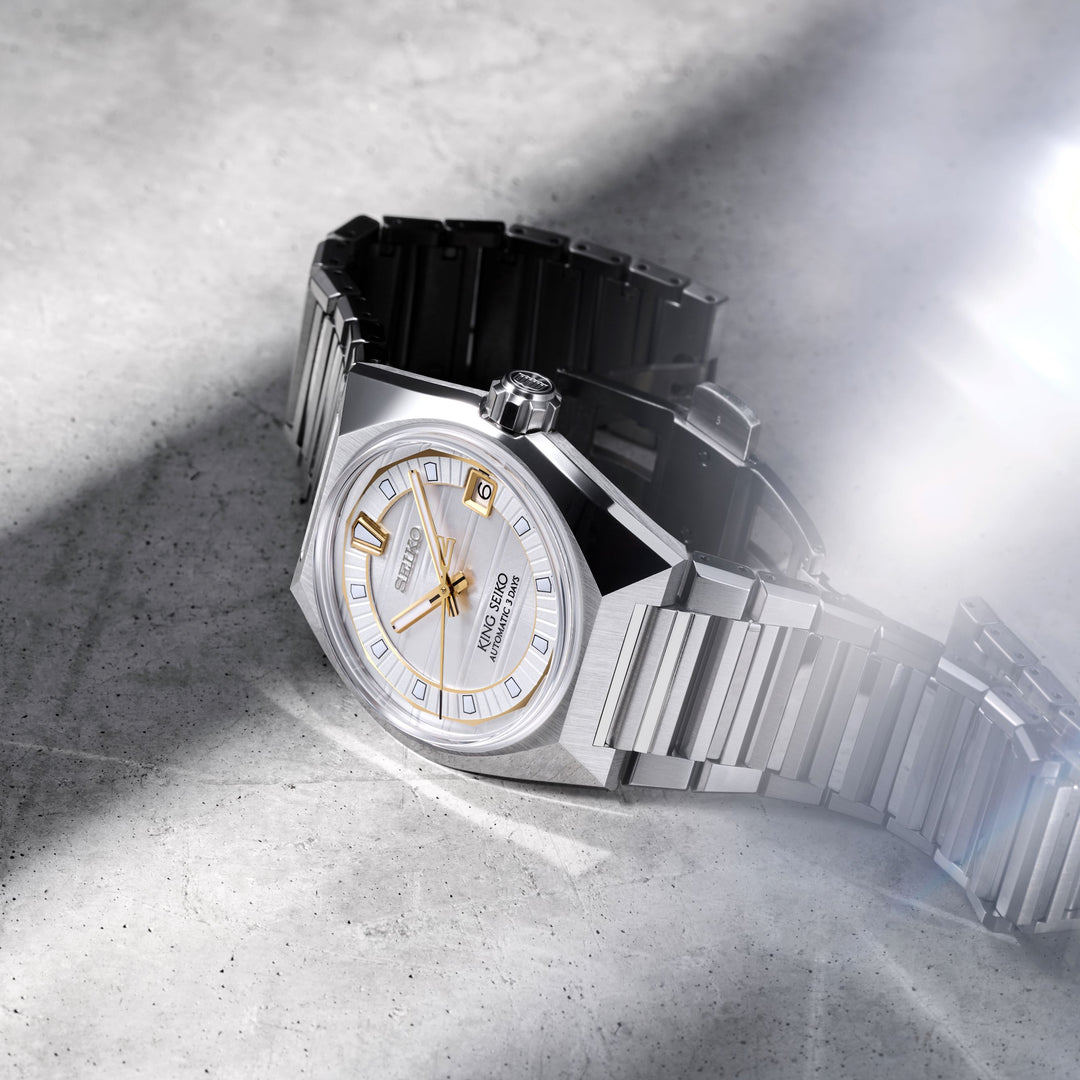 SDKV005 – キングセイコー – セイコーオンラインストア | 時計・腕時計