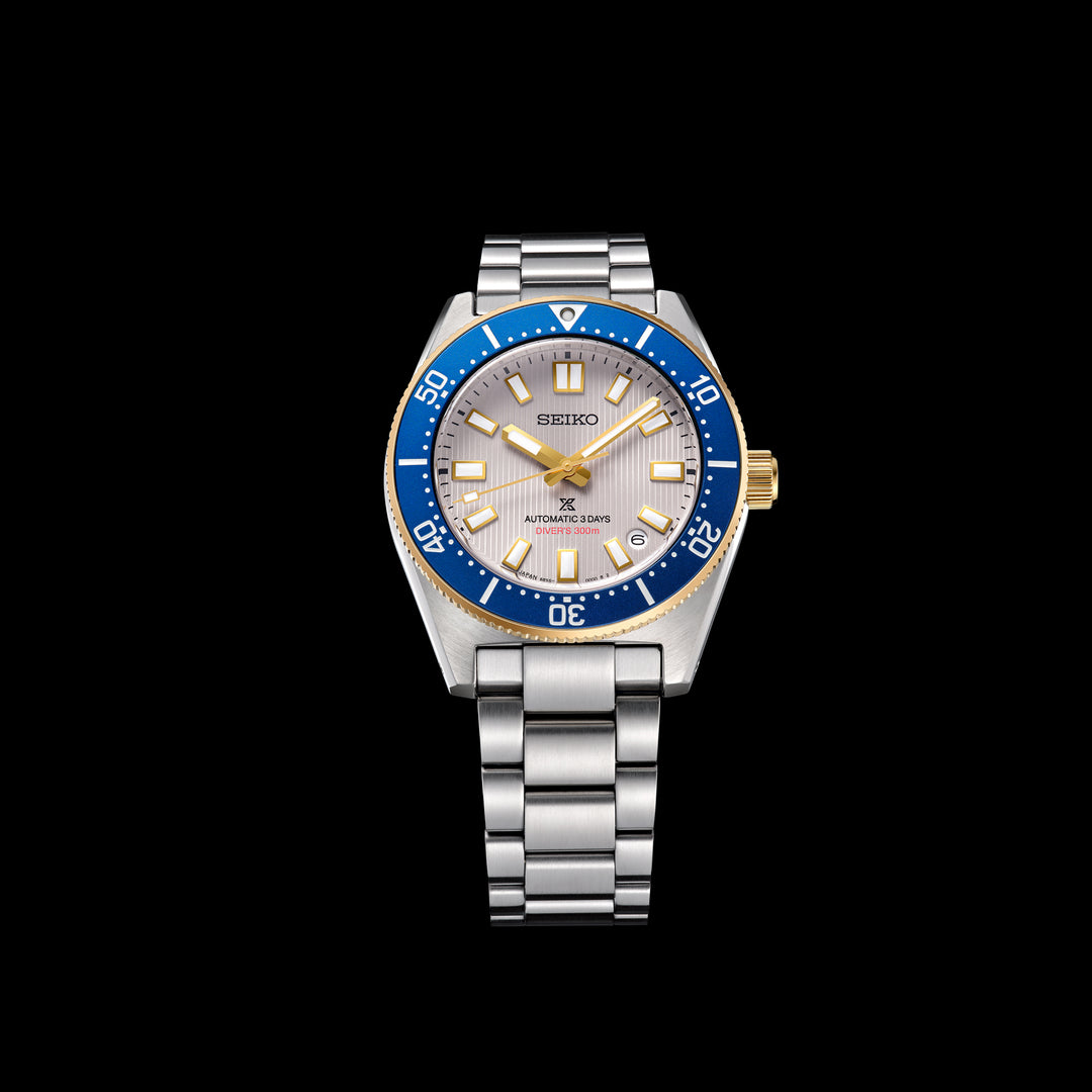 SBDC222 – プロスペックス – セイコーオンラインストア | 時計・腕時計