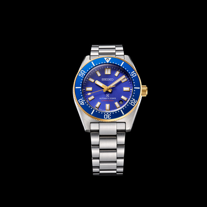 SBDC224 – プロスペックス – セイコーオンラインストア | 時計・腕時計