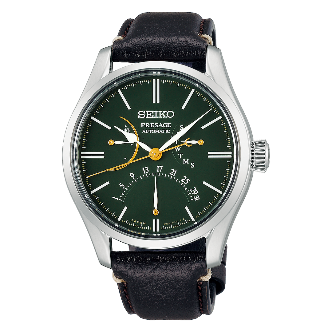 SEIKO×WEWILL オリジナルウオッチ 300本限定 シリアルナンバー入 SEIKO×WEWILL オリジナルウオッチ 300本限定 シリアルナンバー入