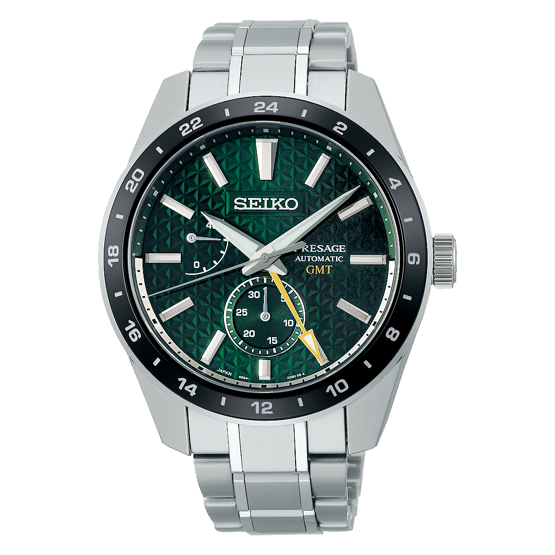 【値下げ・美品】通販生活 メラニーナ マーブルタイプ SEIKO ケース付き 商品 – セイコーオンラインストア | 時計・腕時計のSEIKO