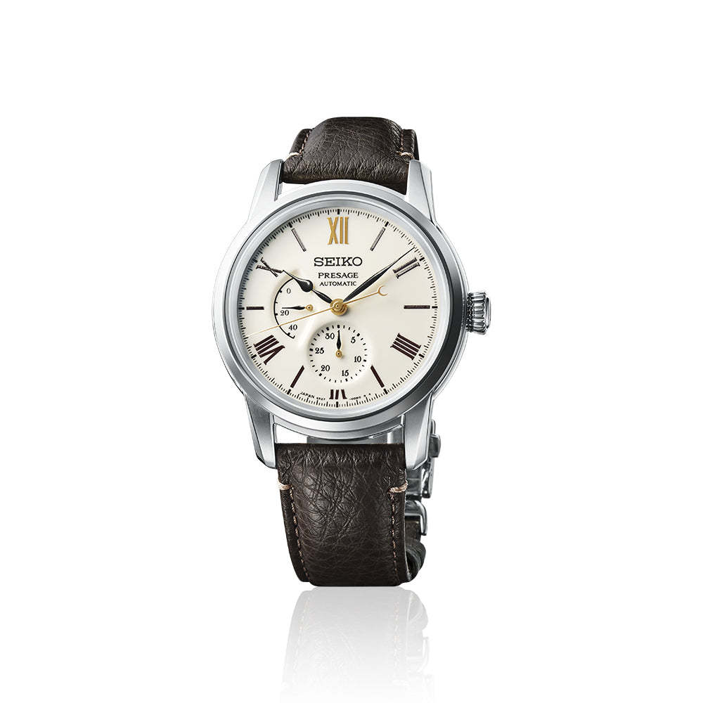 SEIKO Presage 有田焼　SARW067 美品　限定品 PRESAGE コアショップ限定モデル 正規品セイコーSEIKO