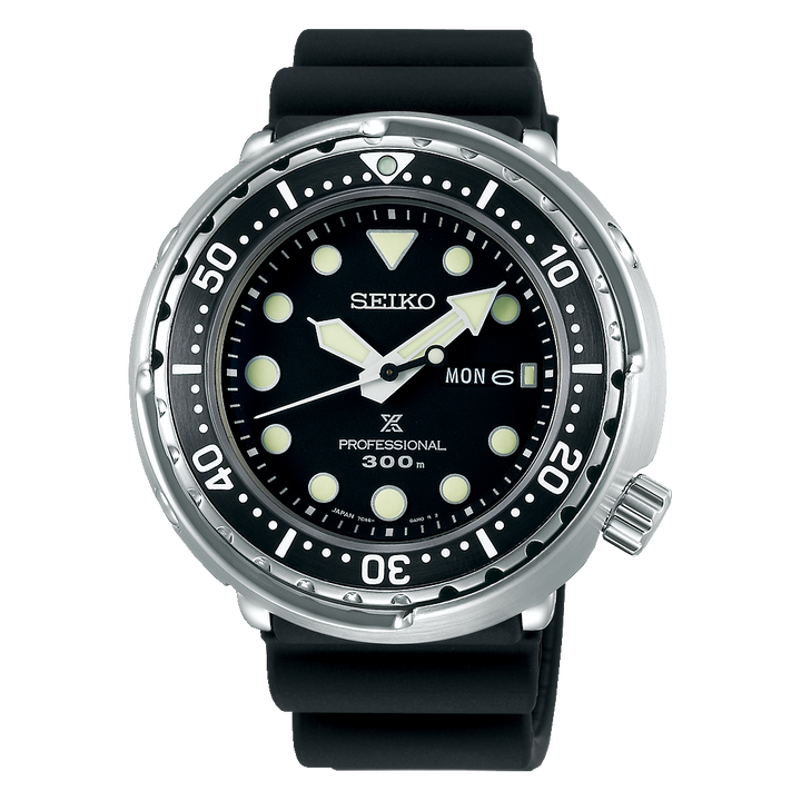 セイコーマリンマスターSBBN043