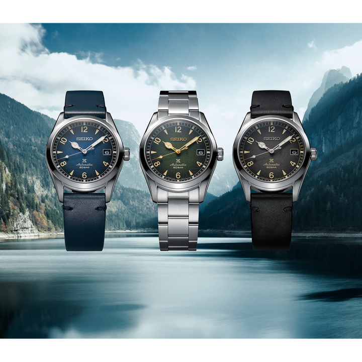SBDC119 – プロスペックス – セイコーオンラインストア | 時計・腕時計のSEIKO