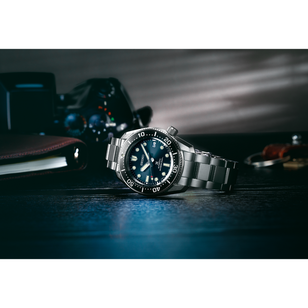 SBDC127 – プロスペックス – セイコーオンラインストア | 時計・腕時計 SBDC127 – プロスペックス – セイコーオンラインストア | 時計・腕時計