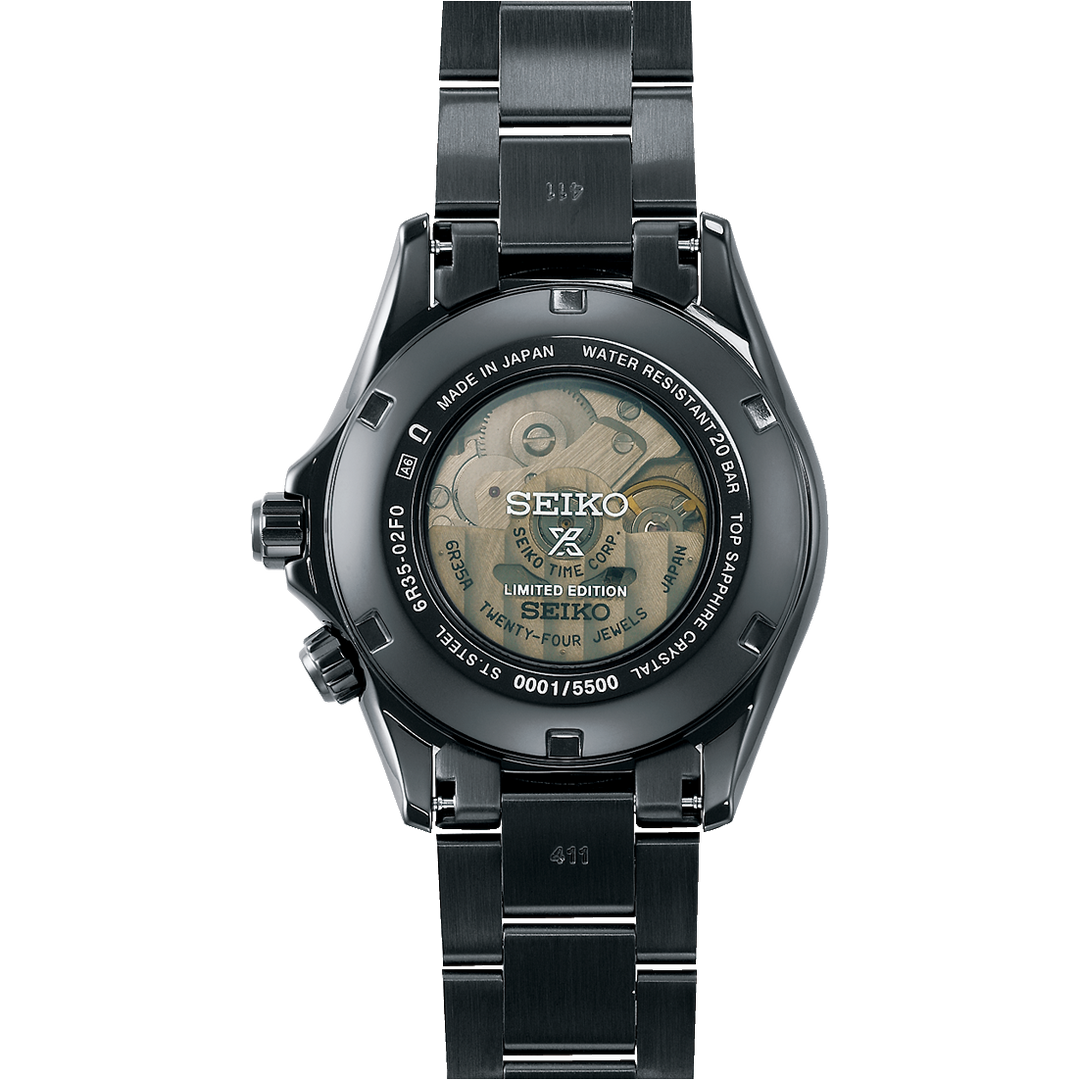 SBDC185 – プロスペックス – セイコーオンラインストア | 時計・腕時計 SBDC185 – プロスペックス – セイコーオンラインストア | 時計・腕時計