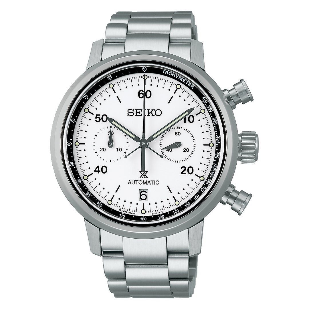 SEIKO セイコー プロスペックス SBEQ007 別カラーベルト付き Hands-On: セイコー プロスペックス ストリートシリーズ SBEQ007