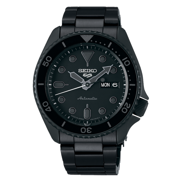セイコー SEIKO 海外モデル 5 SPORTS スポーツ 腕時計 楽天市場】セイコー5 スポーツ 流通限定モデル 自動巻き メンズ