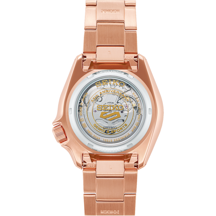 SBSA216 – 5 スポーツ – セイコーオンラインストア | 時計・腕時計のSEIKO