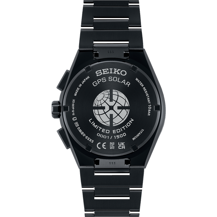 gacchi様　セイコーアストロン SBXB123 フル充電　フルセット SBXC123 – アストロン – セイコーオンラインストア | 時計