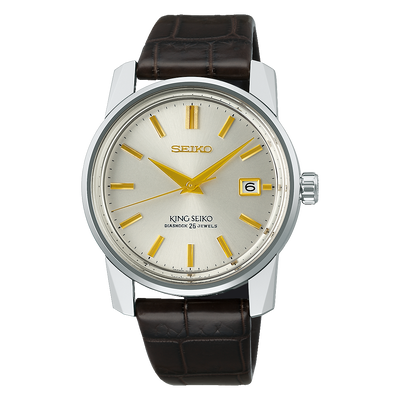 SDKA003 – キングセイコー – セイコーオンラインストア | 時計 SDKA003 – キングセイコー – セイコーオンラインストア | 時計