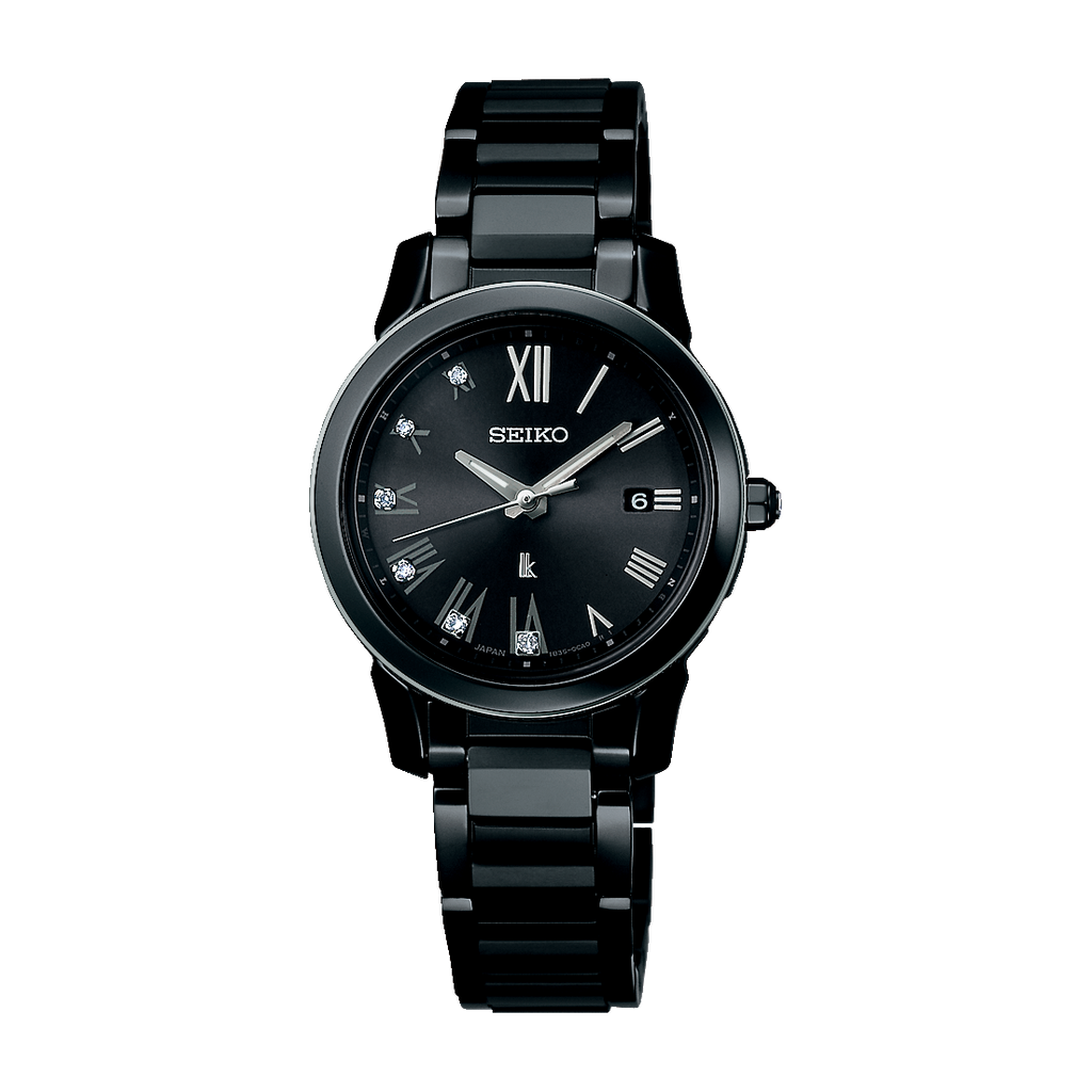 限定700本 池田エライザ セイコールキア SSQV099 ダイヤモンド 限定700本 池田エライザ セイコールキア SSQV099 ダイヤモンド