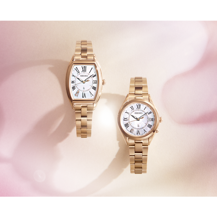 SSQW046 – セイコー ルキア – セイコーオンラインストア | 時計 SSQW046 – セイコー ルキア – セイコーオンラインストア | 時計