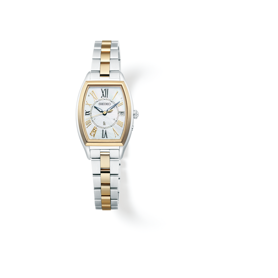 ✨未使用✨SEIKO SSQW052 腕時計 自動巻き SSQW052 – セイコー ルキア – セイコーオンラインストア | 時計