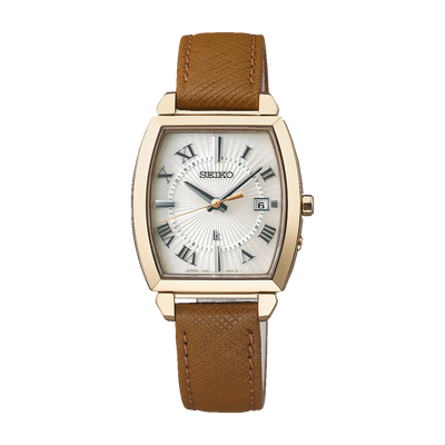 【新品】希少品 SEIKO ルキア ソーラー式電波時計 SSQW066 SSQW066 – セイコー ルキア – セイコーオンラインストア | 時計